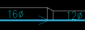 eccentric-transition Eccentric transition