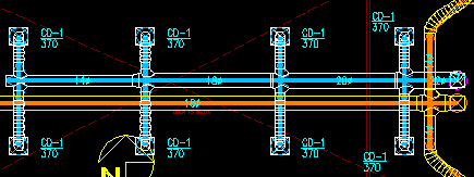 Set cfm select duct