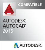 AutoCAD 2016 Support
