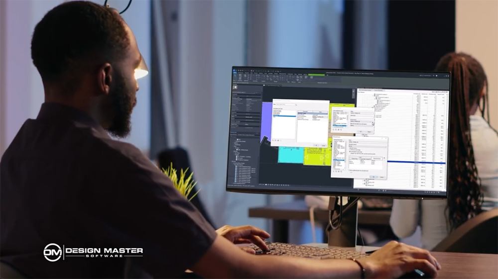 Design Master ElectroBIM 2.1.3 Now Available