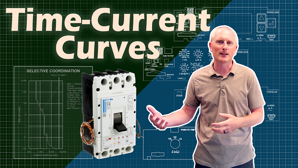 A Look at Time-Current Curves
