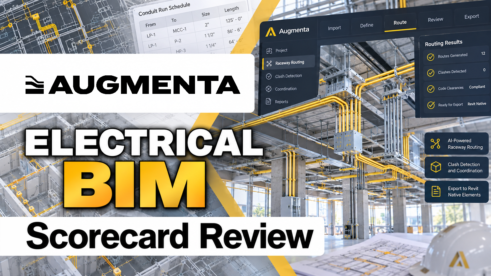 Review: Augmenta for Electrical Engineers
