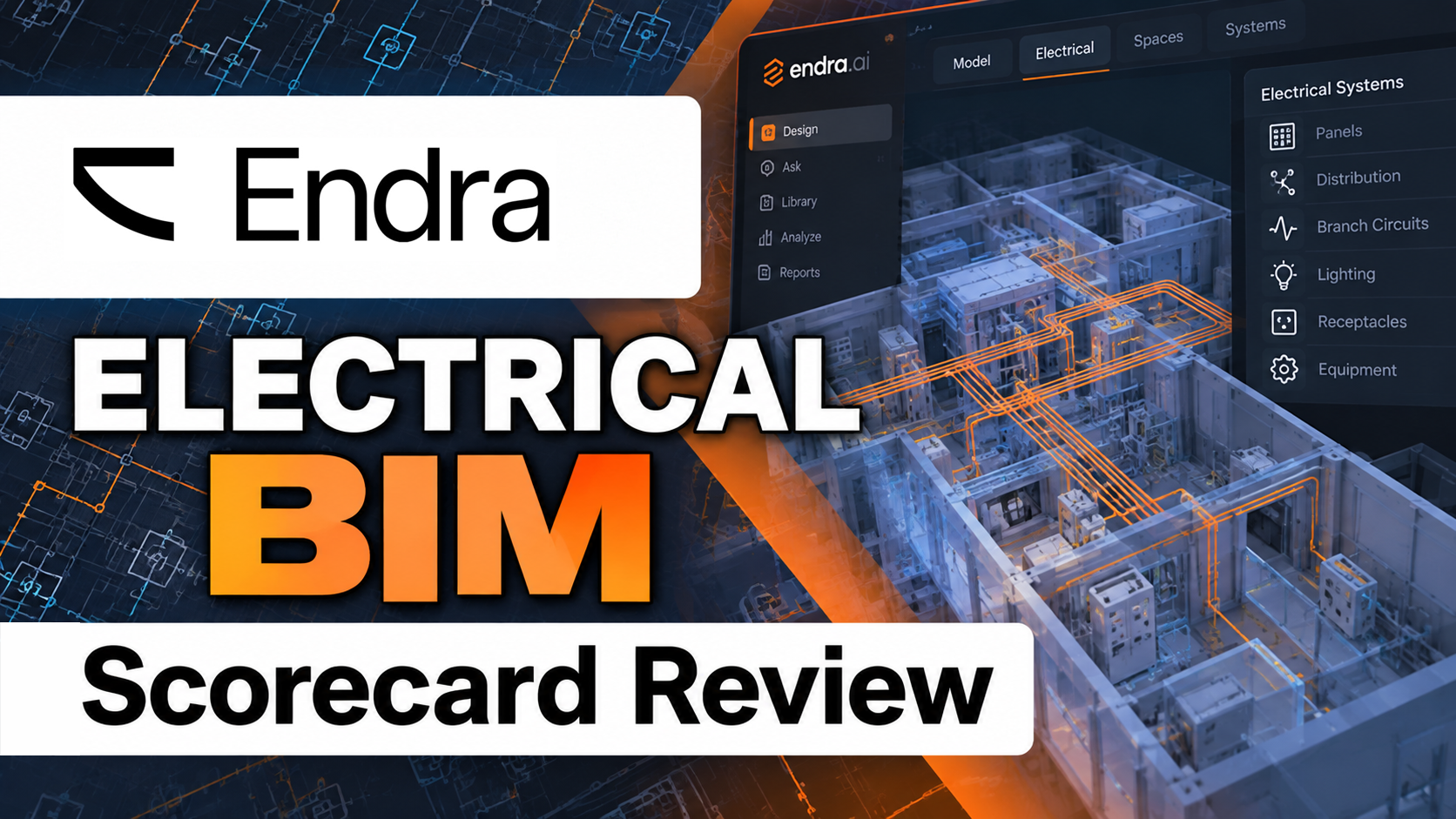 Review: Endra Power Studio for Electrical Engineers